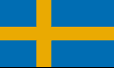 Svenska, Sveriges flagga.